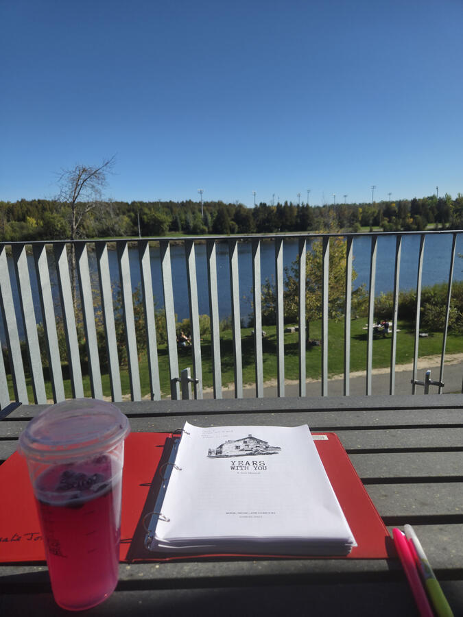 Trent Student Centre Trent Student Centre